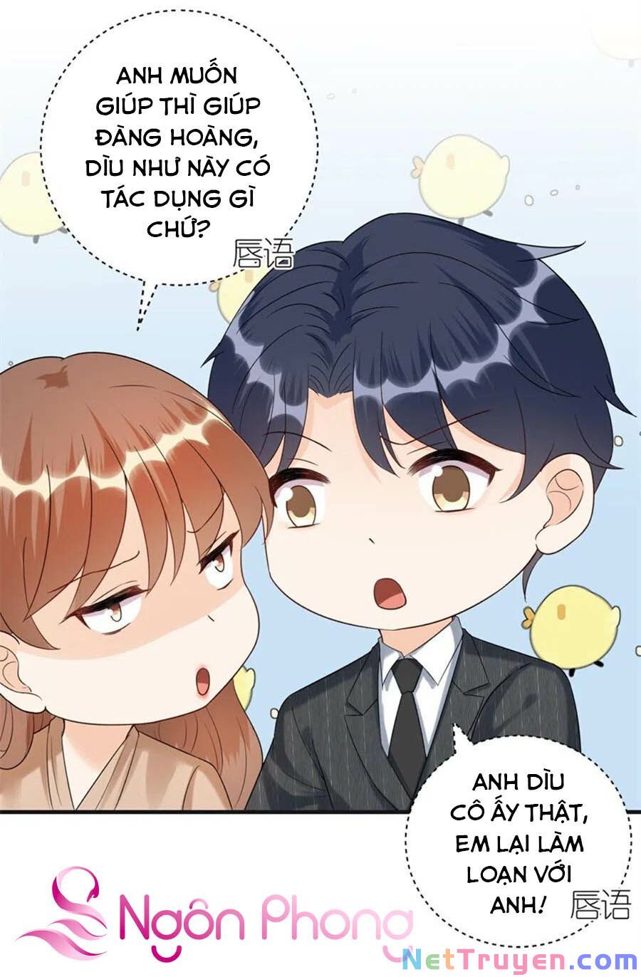 Tiến Độ Chia Tay 99% Chapter 80 - Trang 17