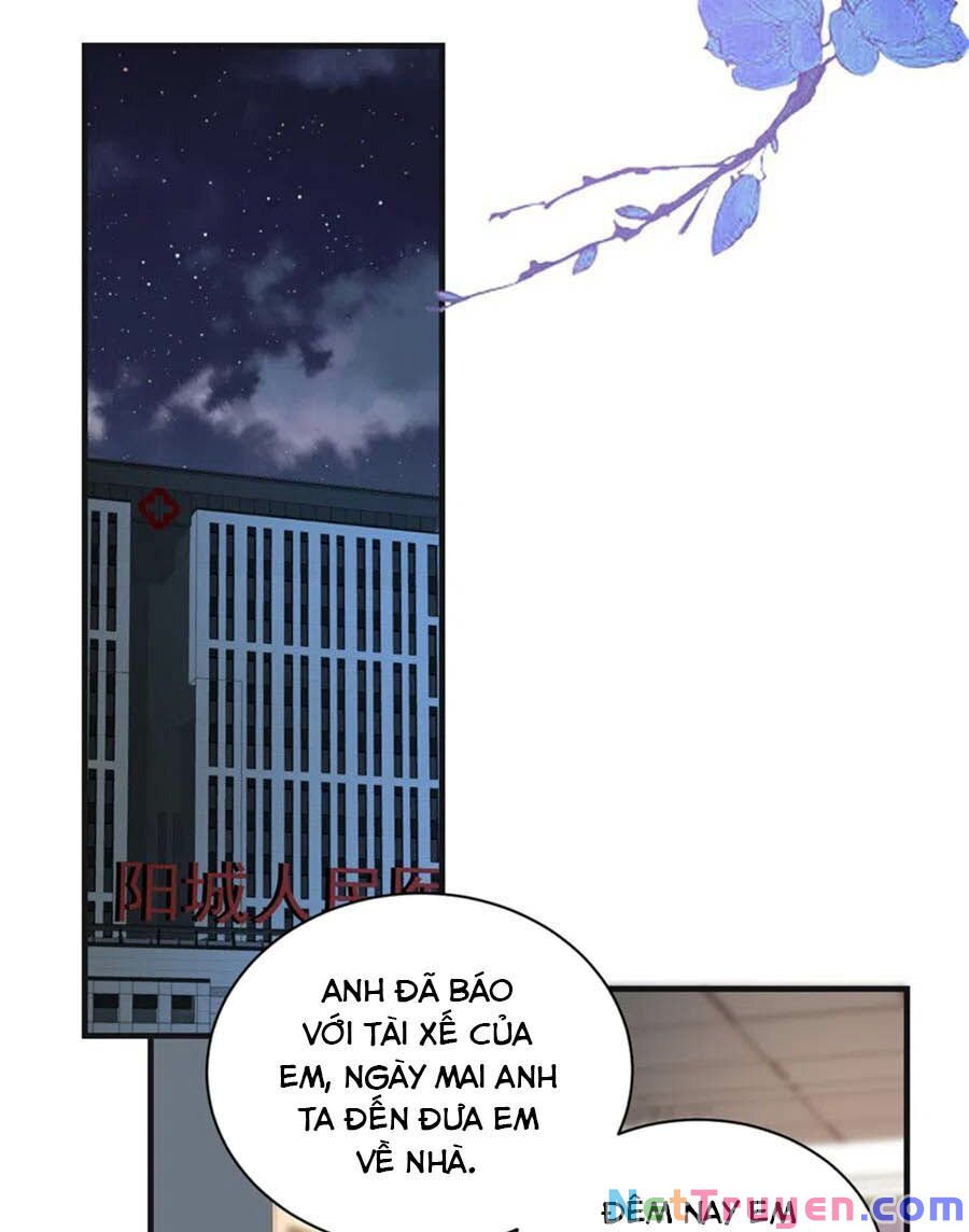 Tiến Độ Chia Tay 99% Chapter 80 - Trang 20