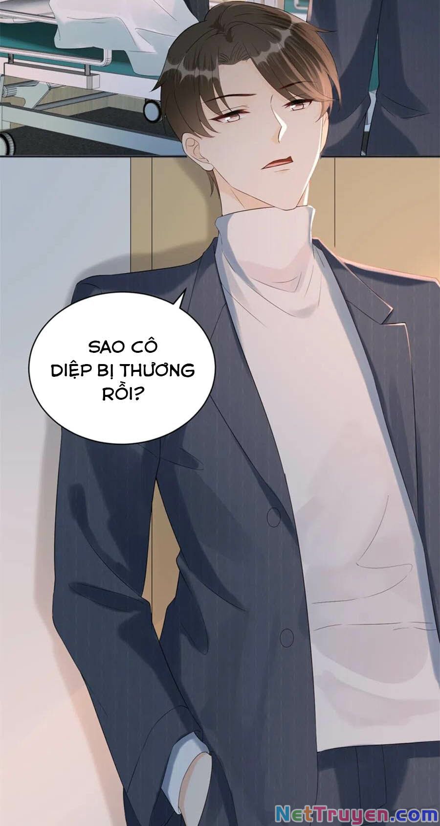 Tiến Độ Chia Tay 99% Chapter 80 - Trang 24