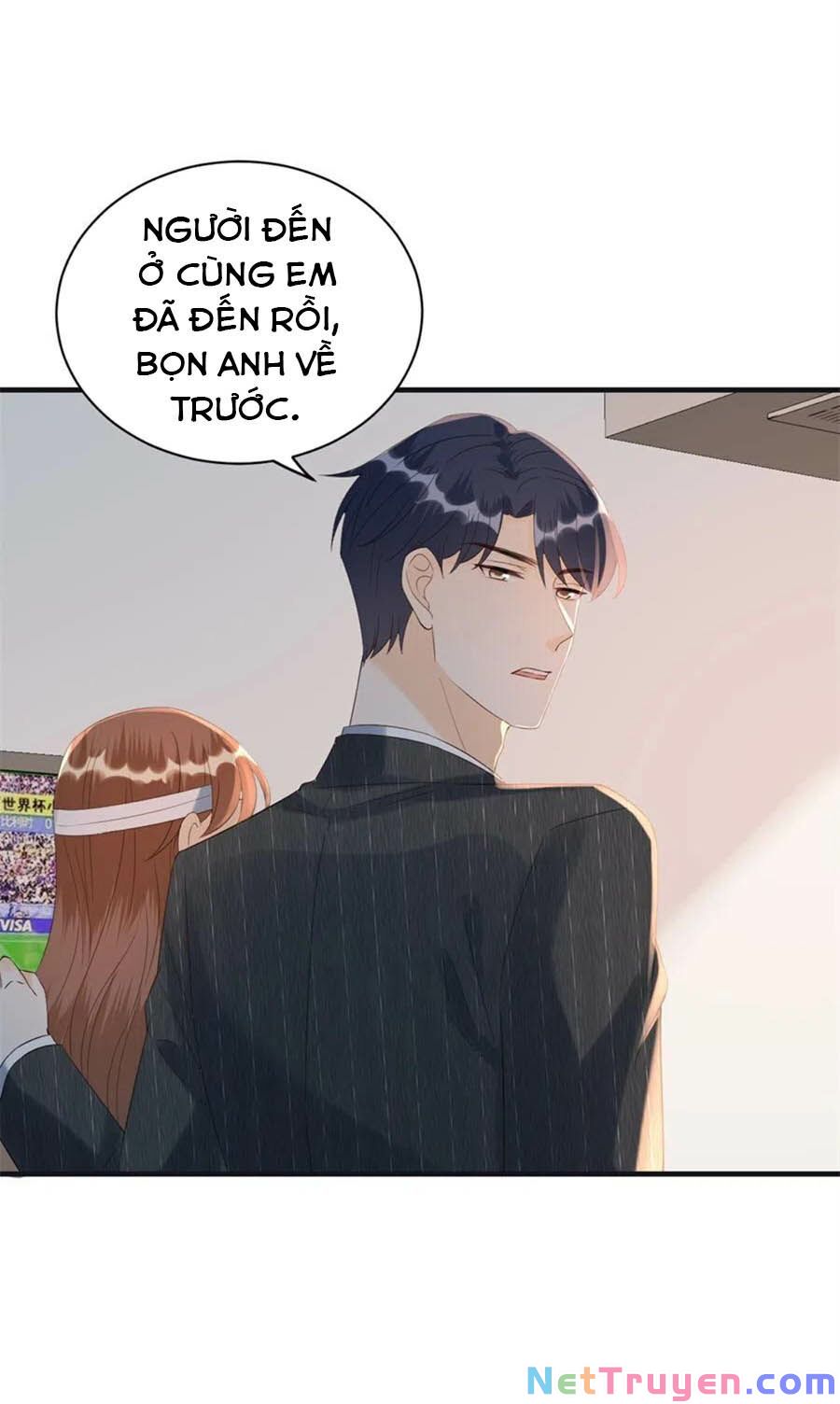 Tiến Độ Chia Tay 99% Chapter 80 - Trang 27