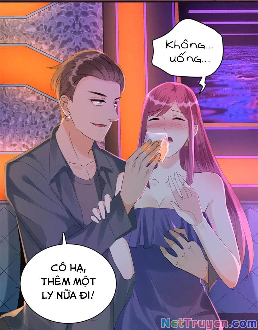 Tiến Độ Chia Tay 99% Chapter 80 - Trang 3