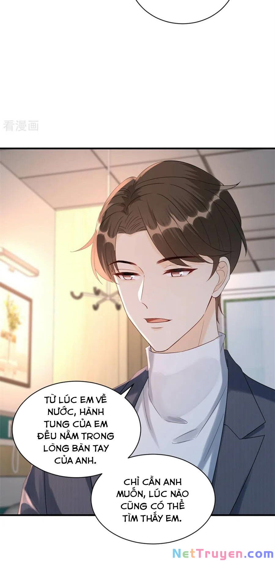 Tiến Độ Chia Tay 99% Chapter 80 - Trang 30