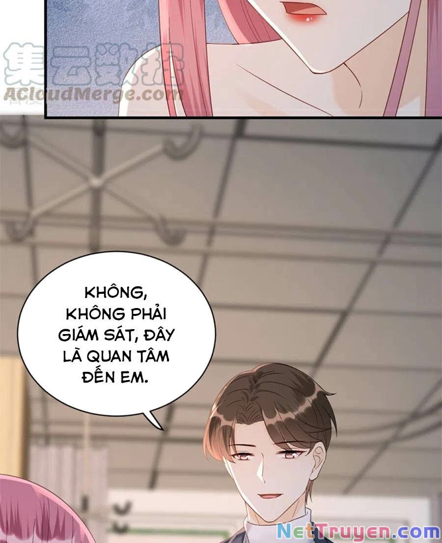 Tiến Độ Chia Tay 99% Chapter 80 - Trang 32