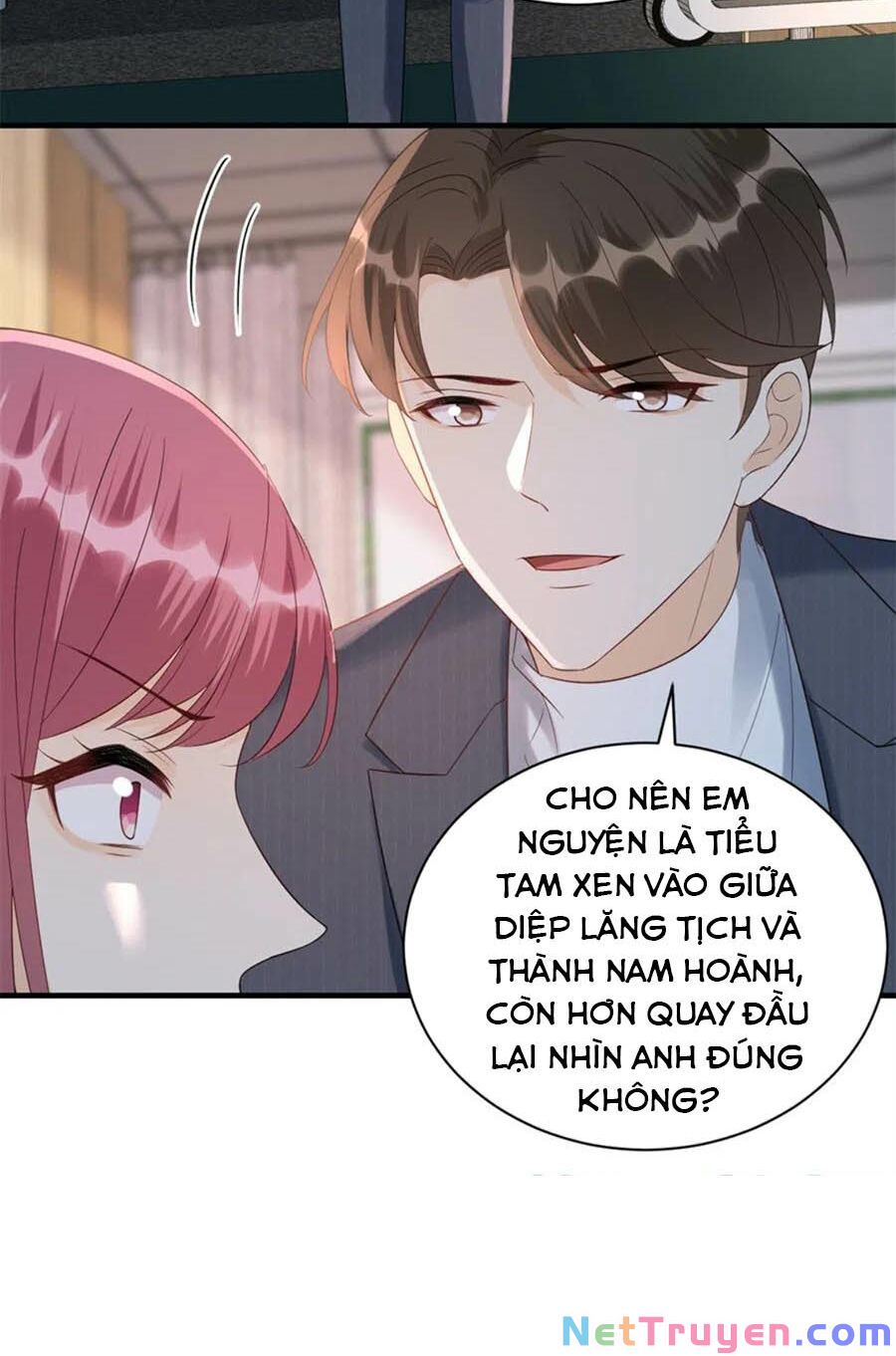 Tiến Độ Chia Tay 99% Chapter 80 - Trang 37