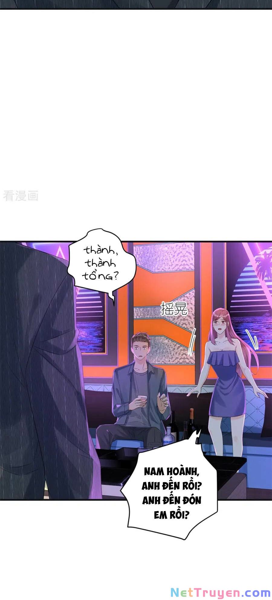 Tiến Độ Chia Tay 99% Chapter 80 - Trang 7