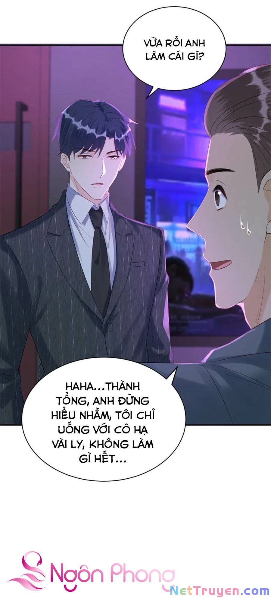 Tiến Độ Chia Tay 99% Chapter 80 - Trang 8