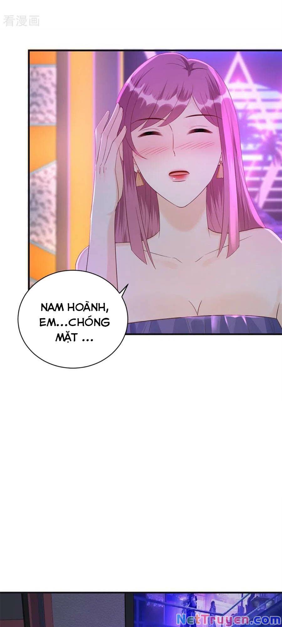 Tiến Độ Chia Tay 99% Chapter 80 - Trang 9