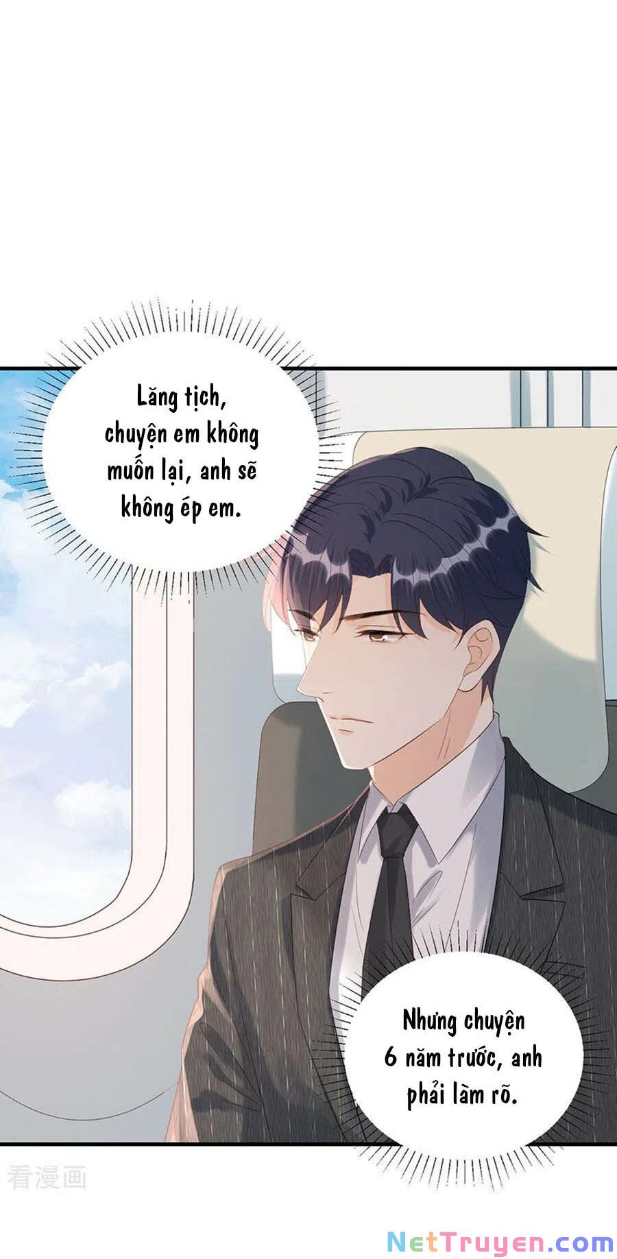 Tiến Độ Chia Tay 99% Chapter 81 - Trang 24