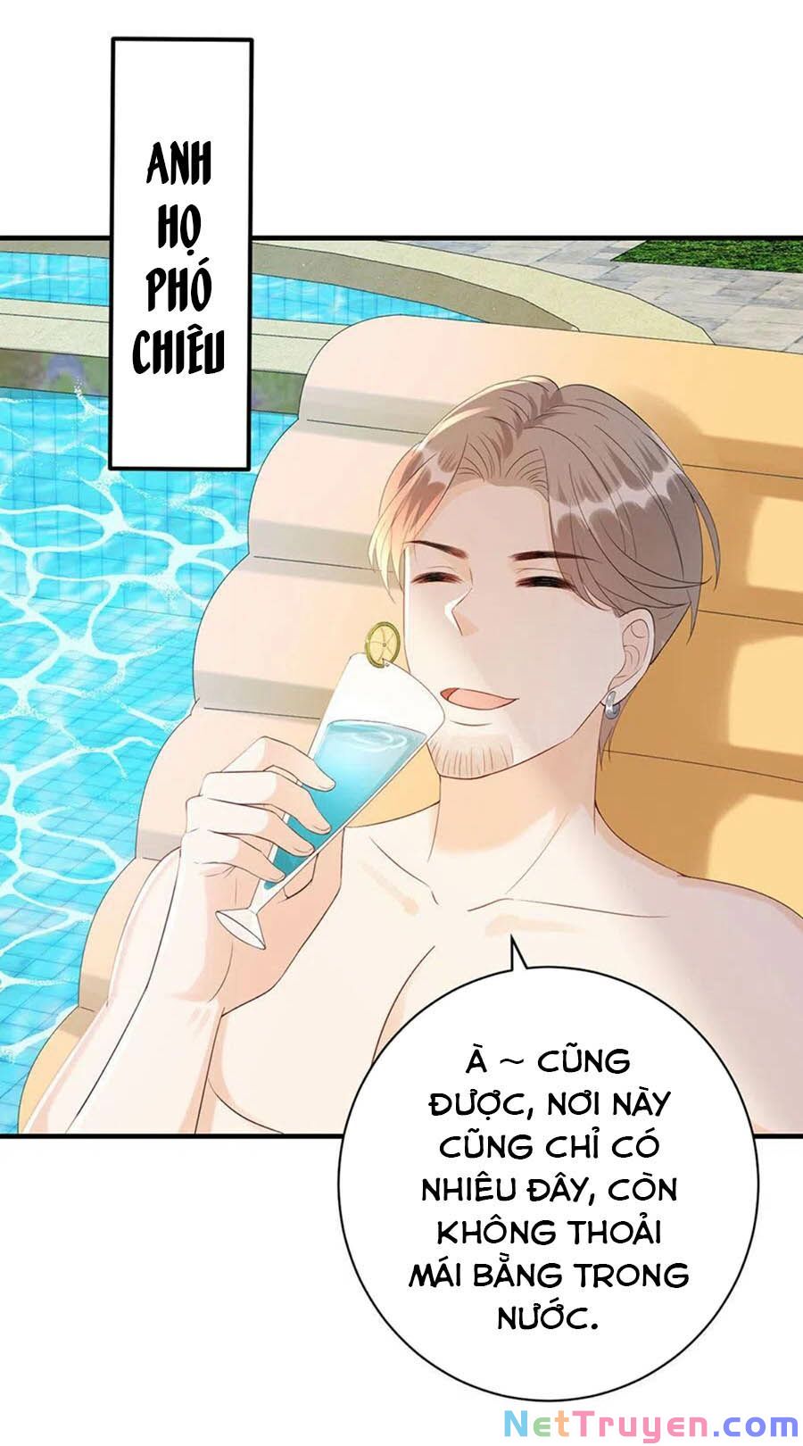 Tiến Độ Chia Tay 99% Chapter 81 - Trang 27