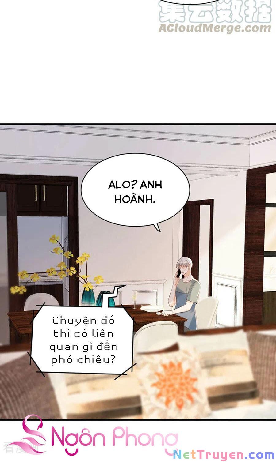 Tiến Độ Chia Tay 99% Chapter 81 - Trang 9