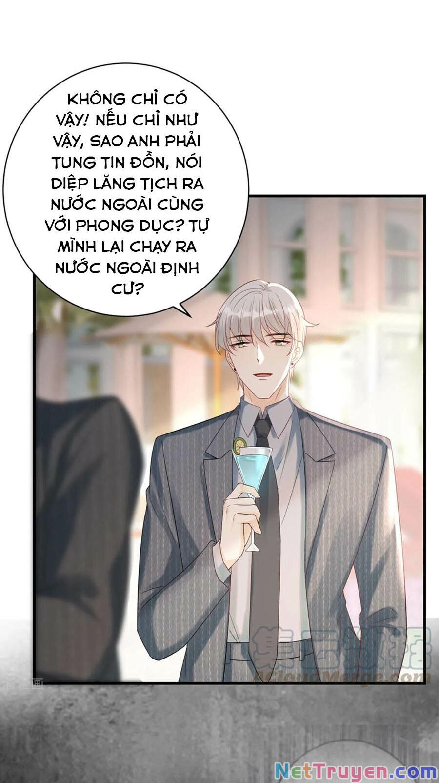 Tiến Độ Chia Tay 99% Chapter 82 - Trang 10