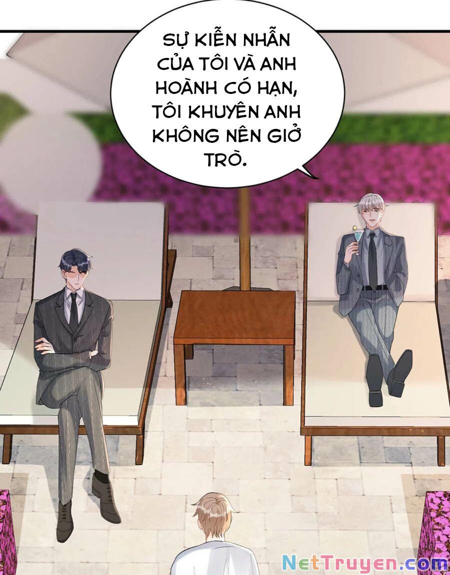 Tiến Độ Chia Tay 99% Chapter 82 - Trang 2