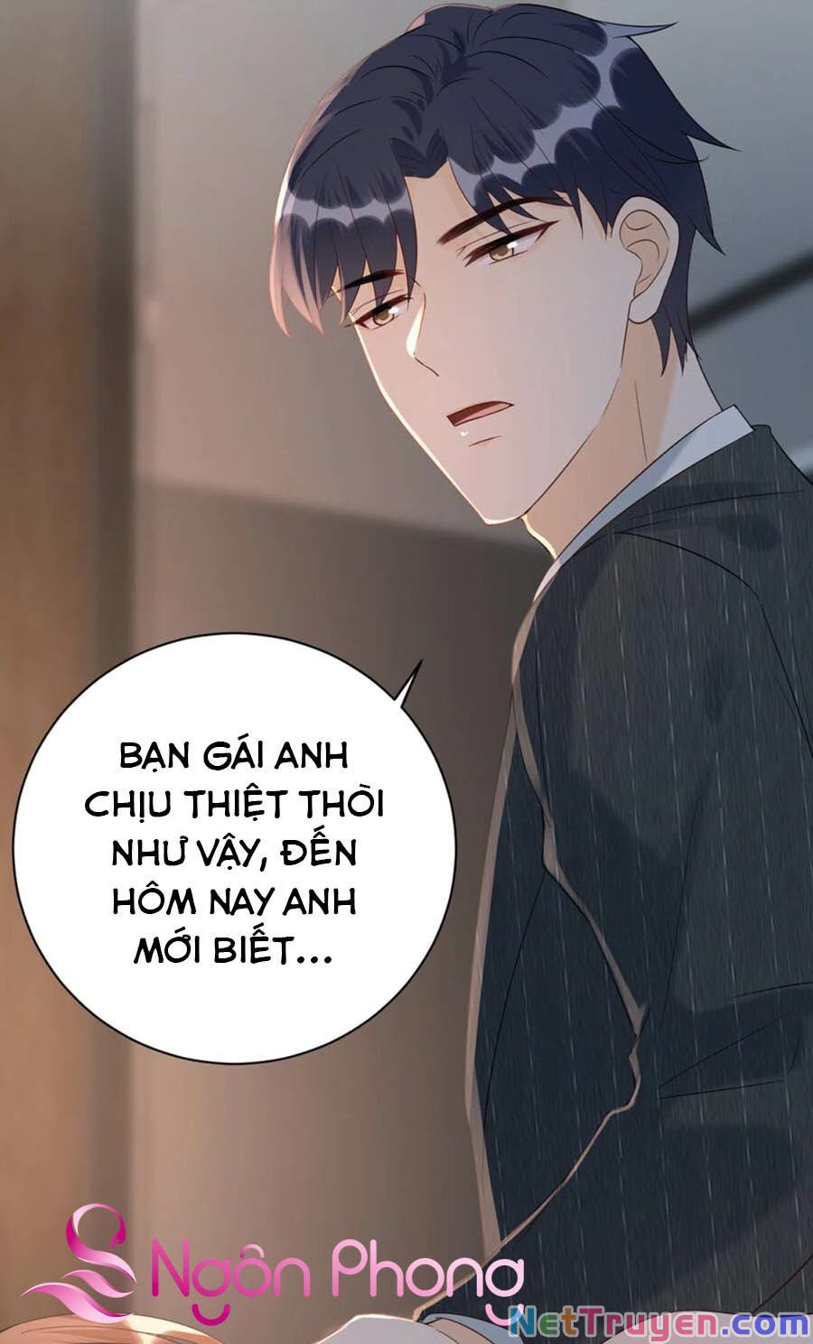 Tiến Độ Chia Tay 99% Chapter 82 - Trang 22