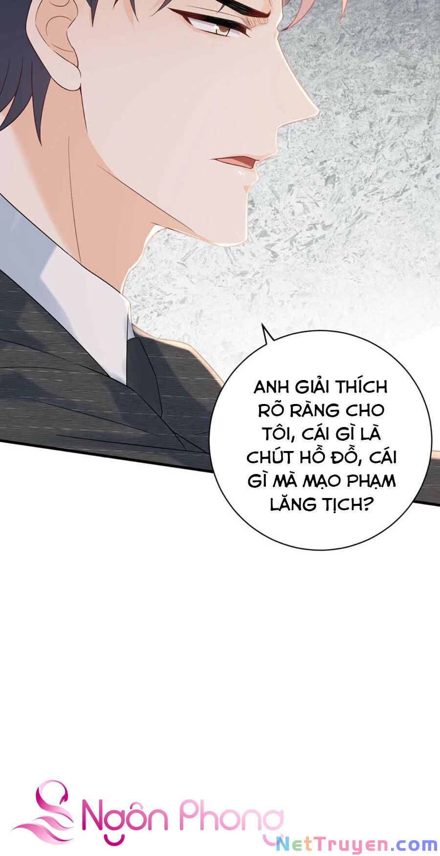 Tiến Độ Chia Tay 99% Chapter 82 - Trang 8