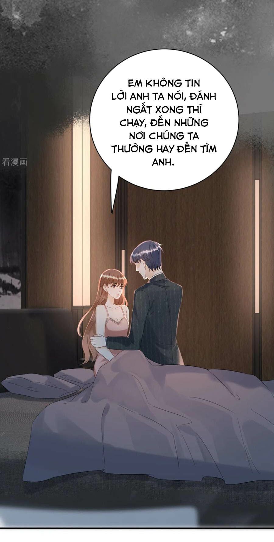 Tiến Độ Chia Tay 99% Chapter 83 - Trang 11