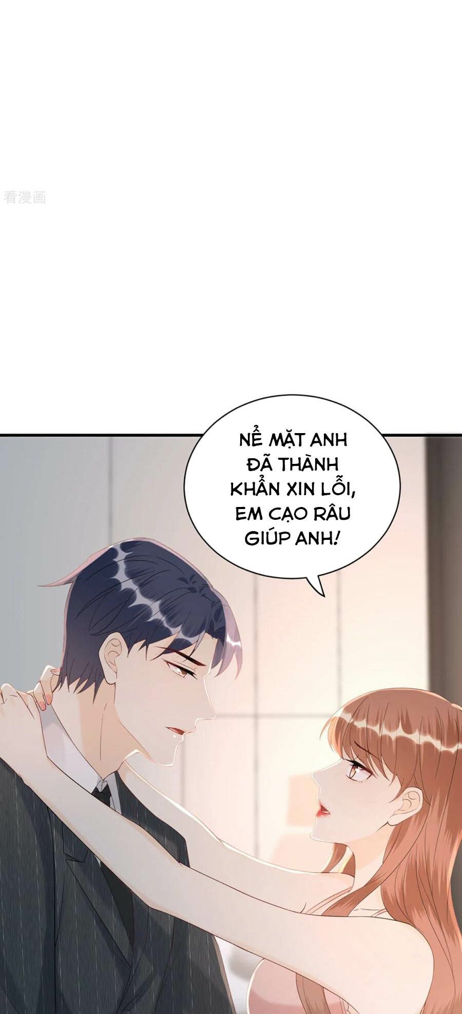 Tiến Độ Chia Tay 99% Chapter 83 - Trang 22