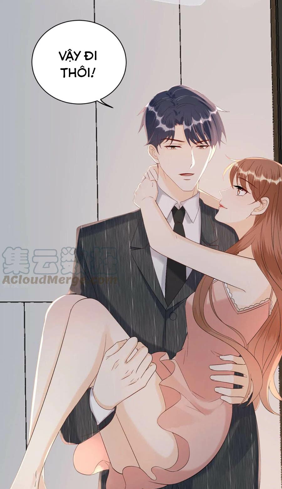 Tiến Độ Chia Tay 99% Chapter 83 - Trang 24