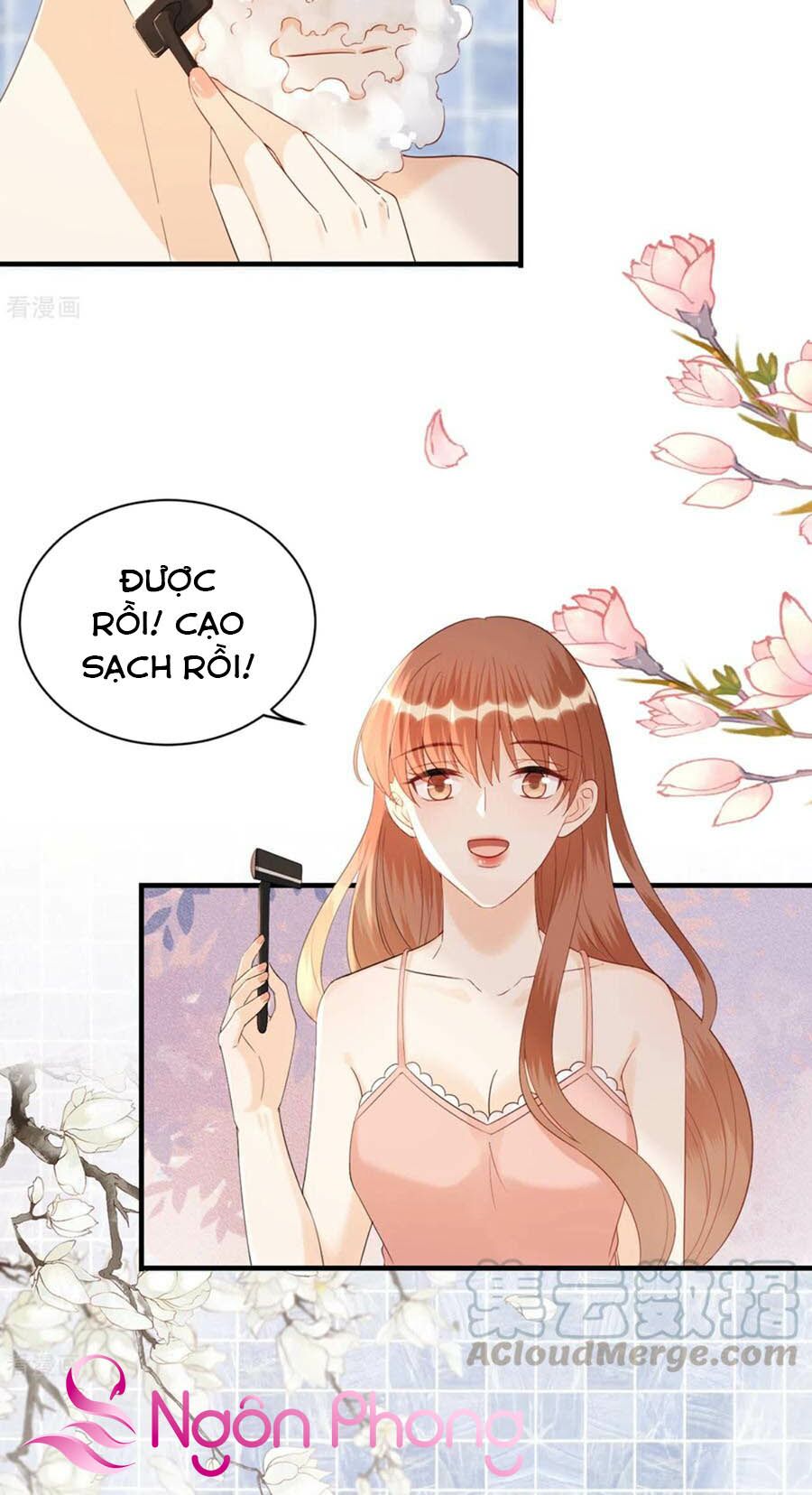 Tiến Độ Chia Tay 99% Chapter 83 - Trang 27