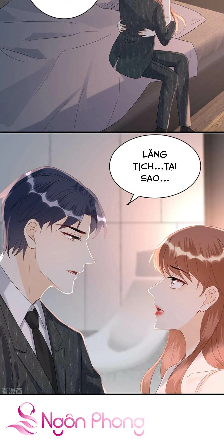 Tiến Độ Chia Tay 99% Chapter 83 - Trang 4