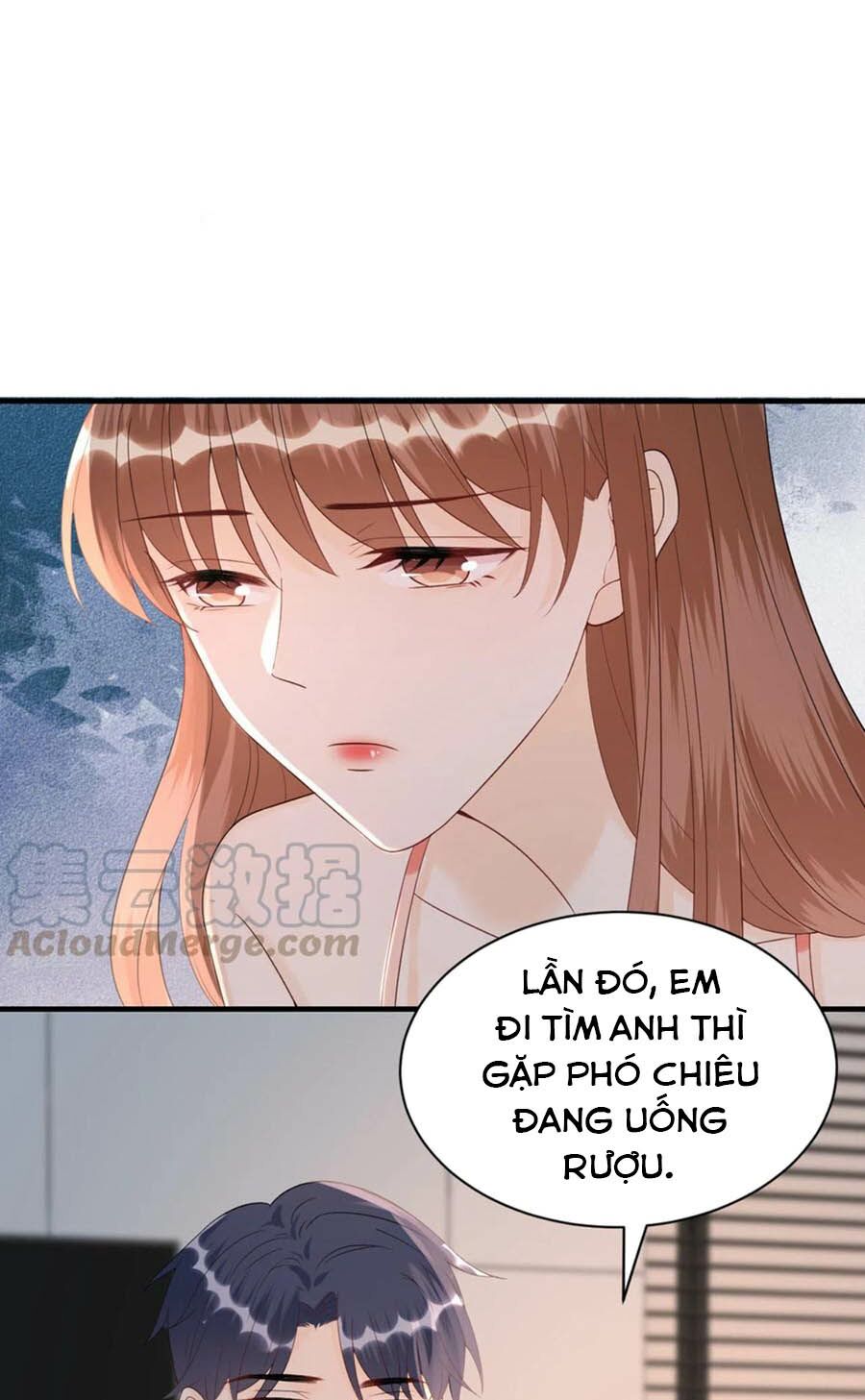 Tiến Độ Chia Tay 99% Chapter 83 - Trang 5