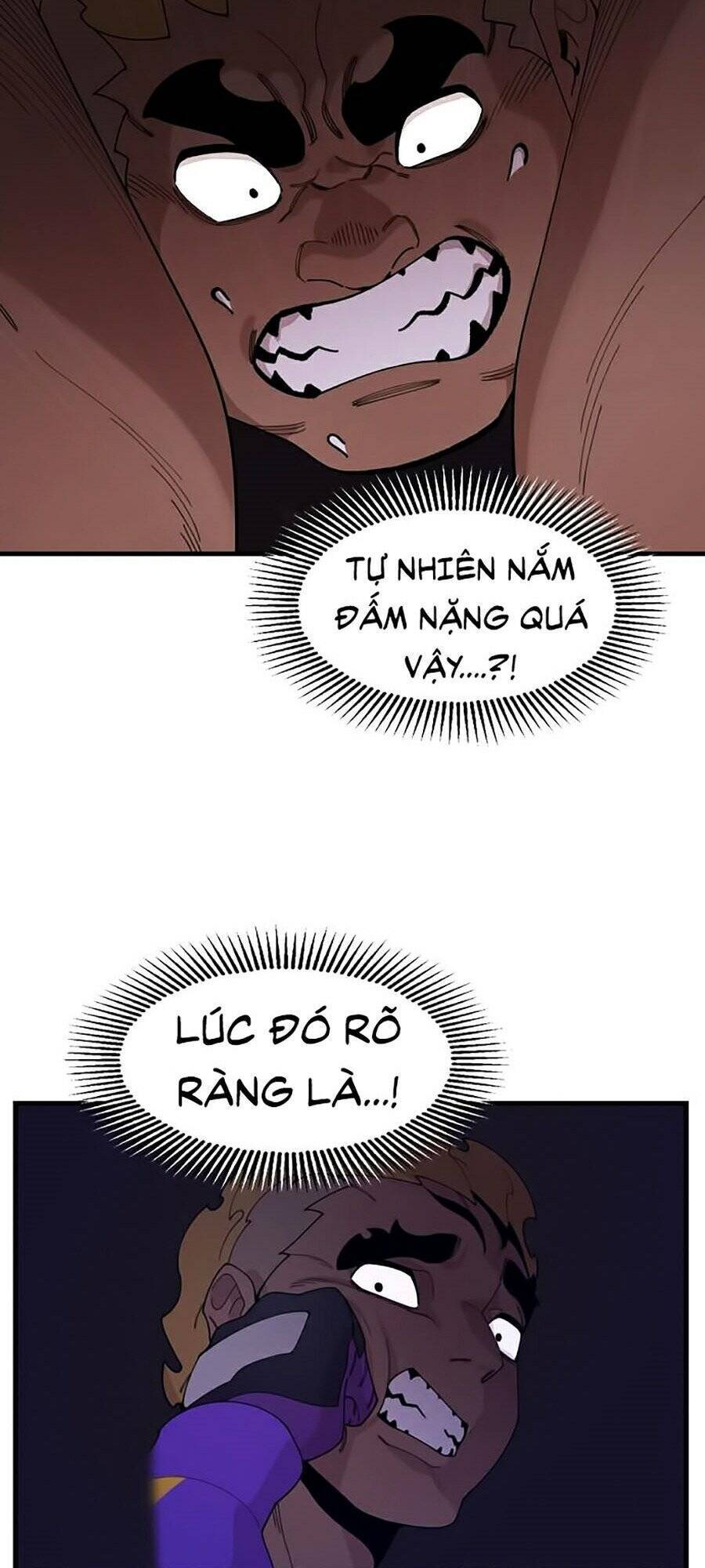 Xếp Hạng Bắt Nạt Chapter 28 - Trang 75