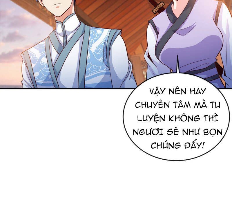 Bản Kiếm Tiên Tuyệt Không Làm Nô Chapter 5 - Trang 15