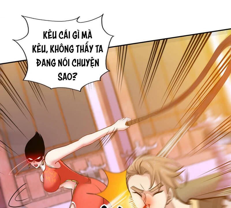 Bản Kiếm Tiên Tuyệt Không Làm Nô Chapter 5 - Trang 40