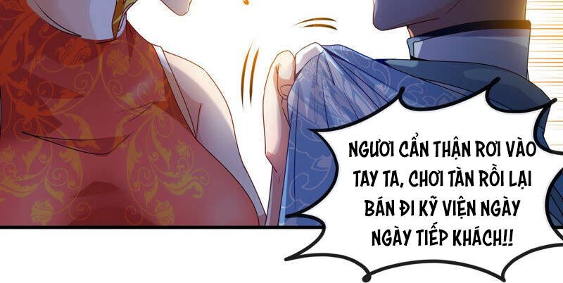 Bản Kiếm Tiên Tuyệt Không Làm Nô Chapter 5 - Trang 51