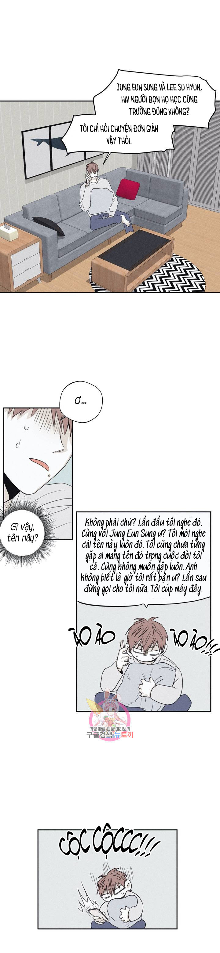 Chiếu Tướng Chapter 36 - Trang 2