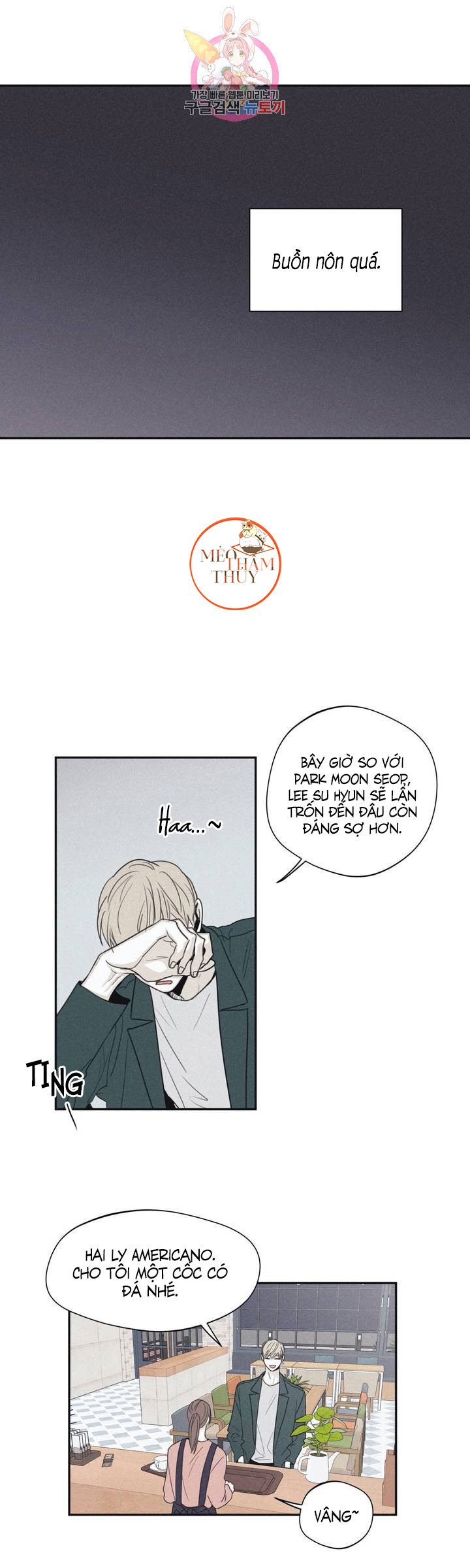 Chiếu Tướng Chapter 37 - Trang 11