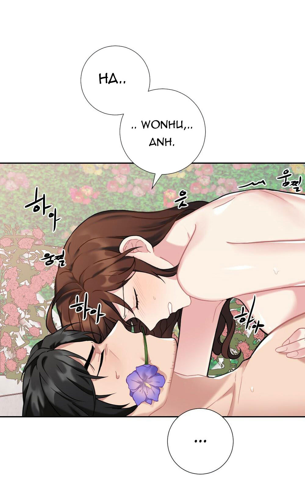 Cô Chủ Và Người Hầu Chapter 10 - Trang 39