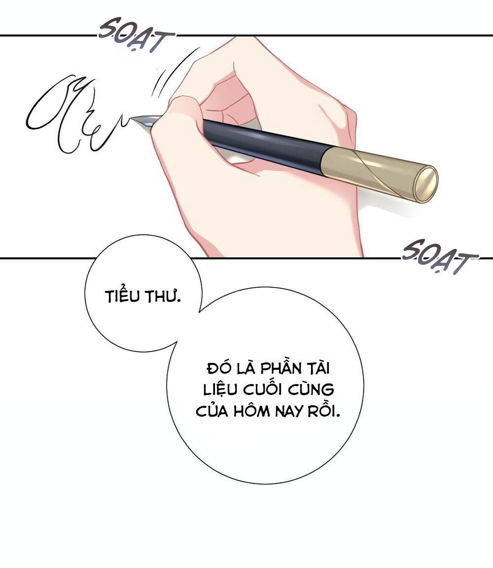 Cô Chủ Và Người Hầu Chapter 11 - Trang 15