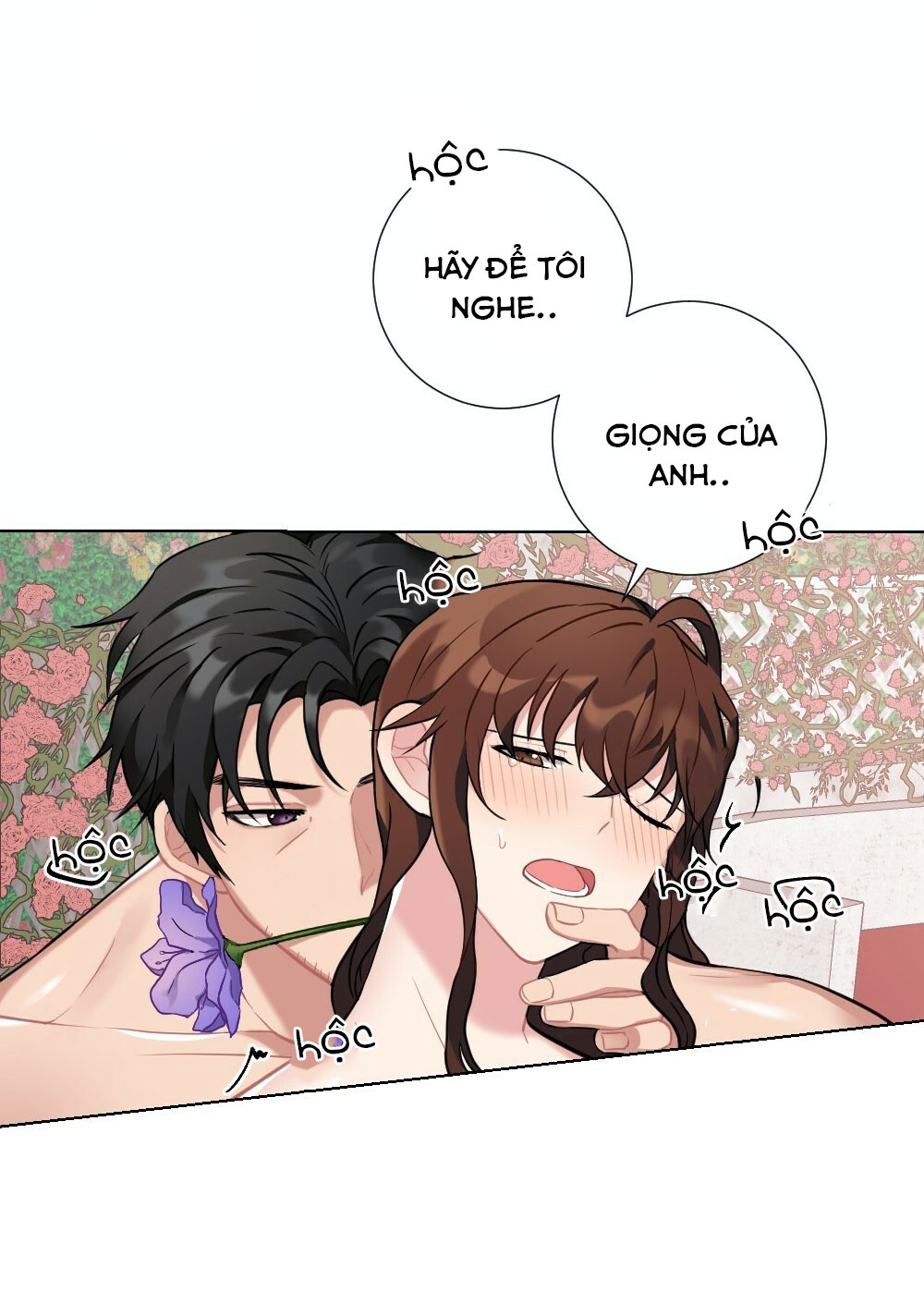 Cô Chủ Và Người Hầu Chapter 11 - Trang 8