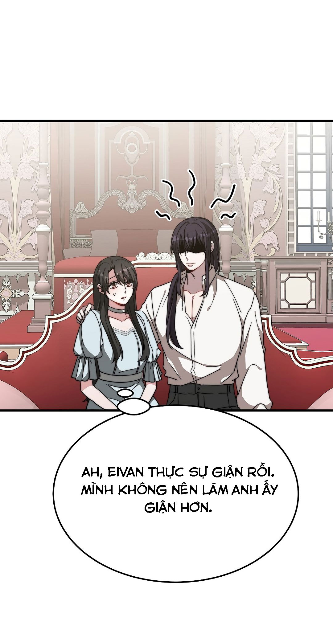 Cô Dâu Của Elysian Chapter 10 - Trang 57