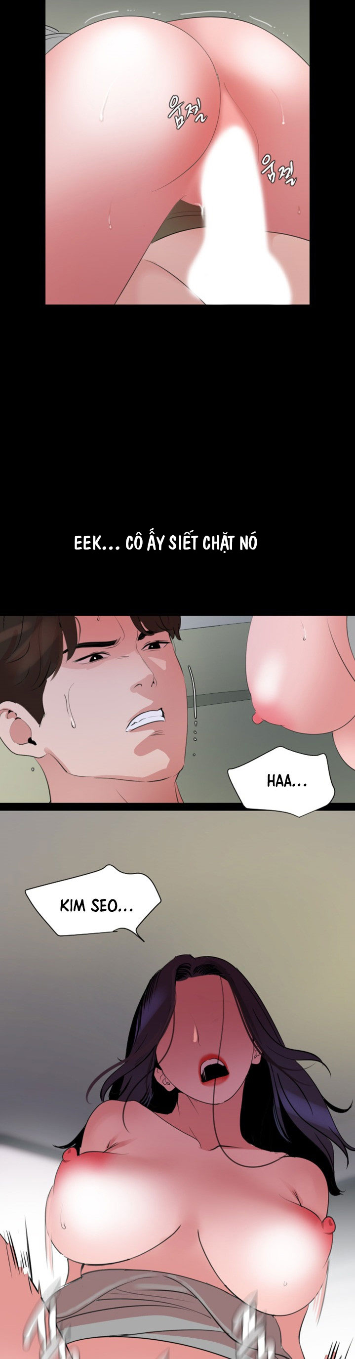 Con Rể Chapter 41 - Trang 14