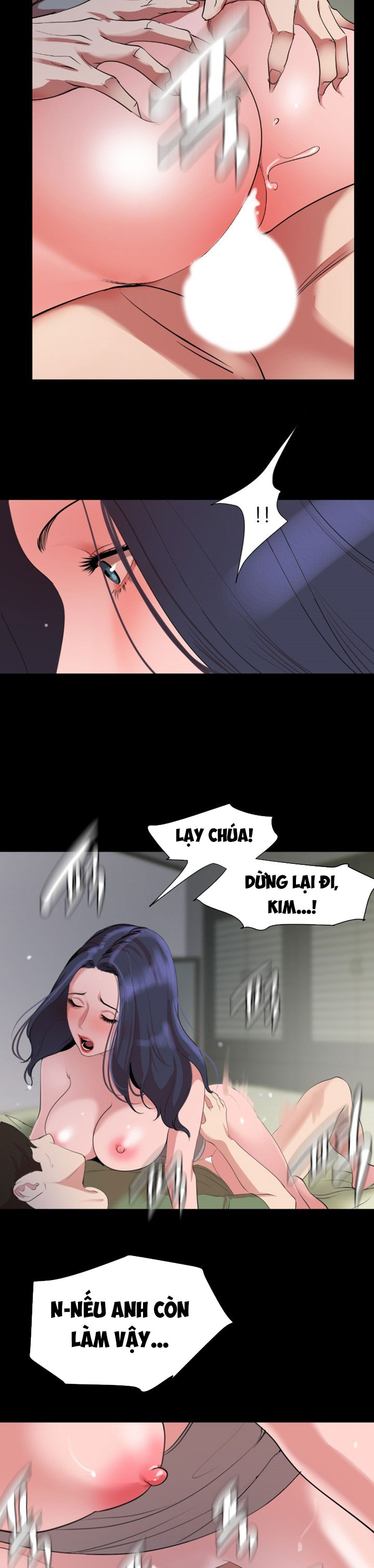 Con Rể Chapter 41 - Trang 23