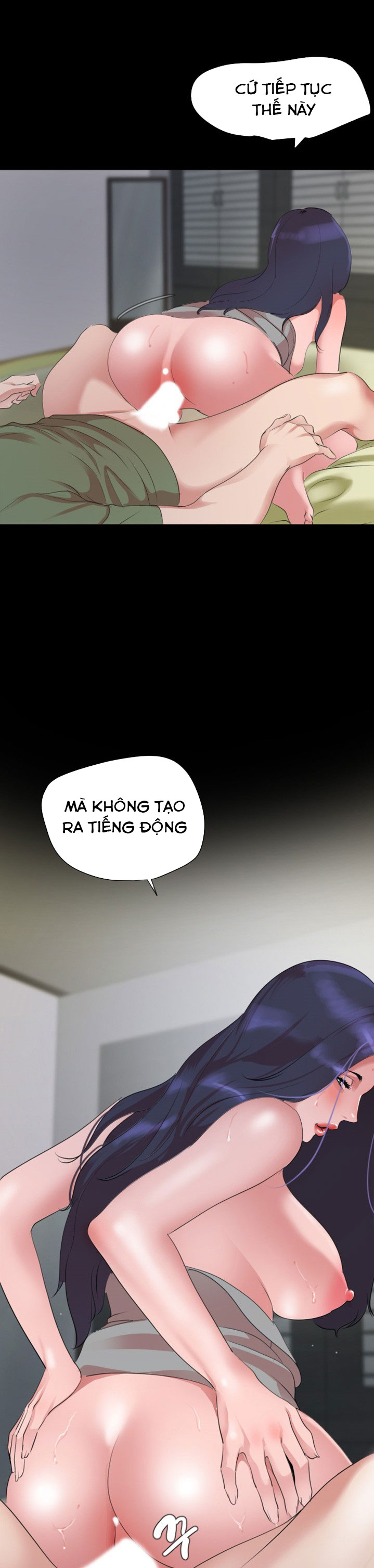 Con Rể Chapter 41 - Trang 29