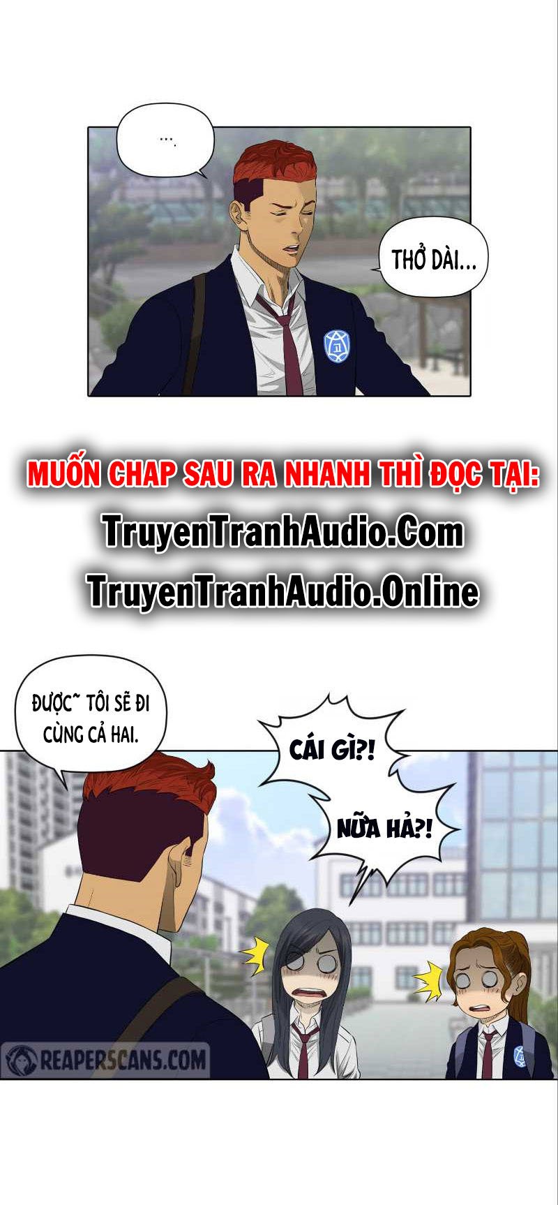 Cuộc đời Thứ Hai Của Một Gangster Chapter 39 - Trang 23