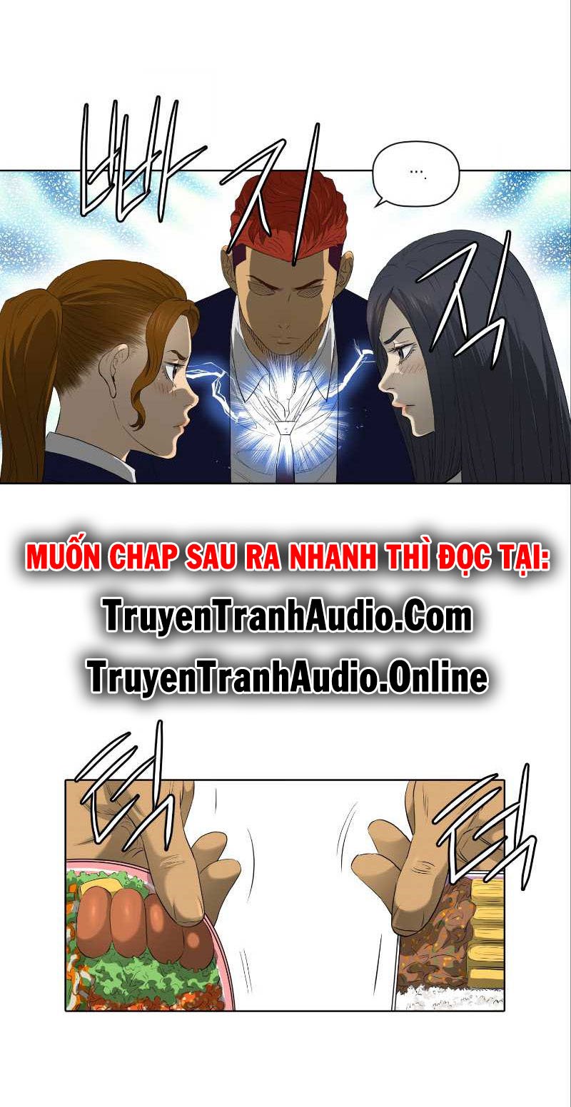 Cuộc đời Thứ Hai Của Một Gangster Chapter 39 - Trang 8