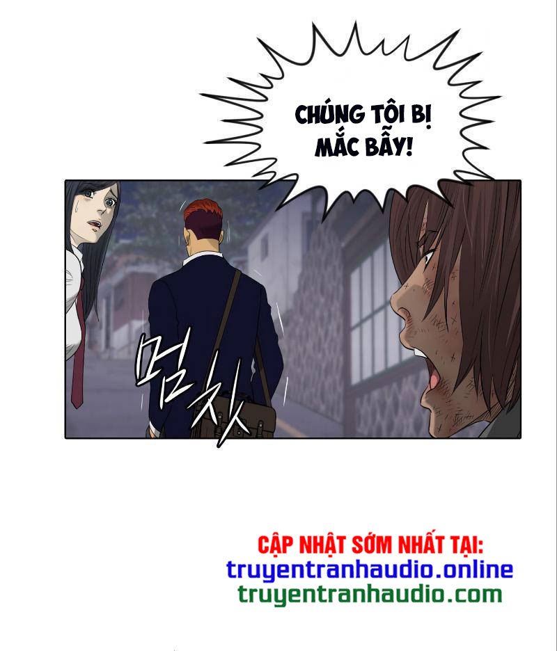 Cuộc đời Thứ Hai Của Một Gangster Chapter 40 - Trang 16