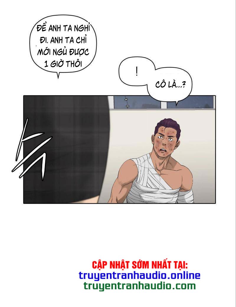 Cuộc đời Thứ Hai Của Một Gangster Chapter 40 - Trang 26