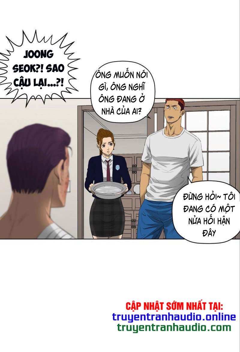 Cuộc đời Thứ Hai Của Một Gangster Chapter 40 - Trang 29