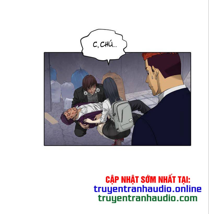 Cuộc đời Thứ Hai Của Một Gangster Chapter 40 - Trang 3