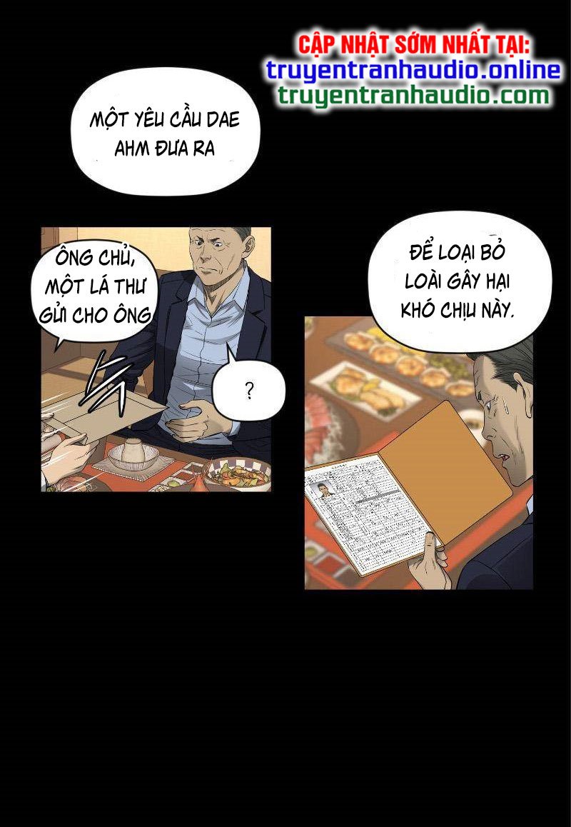 Cuộc đời Thứ Hai Của Một Gangster Chapter 40 - Trang 42