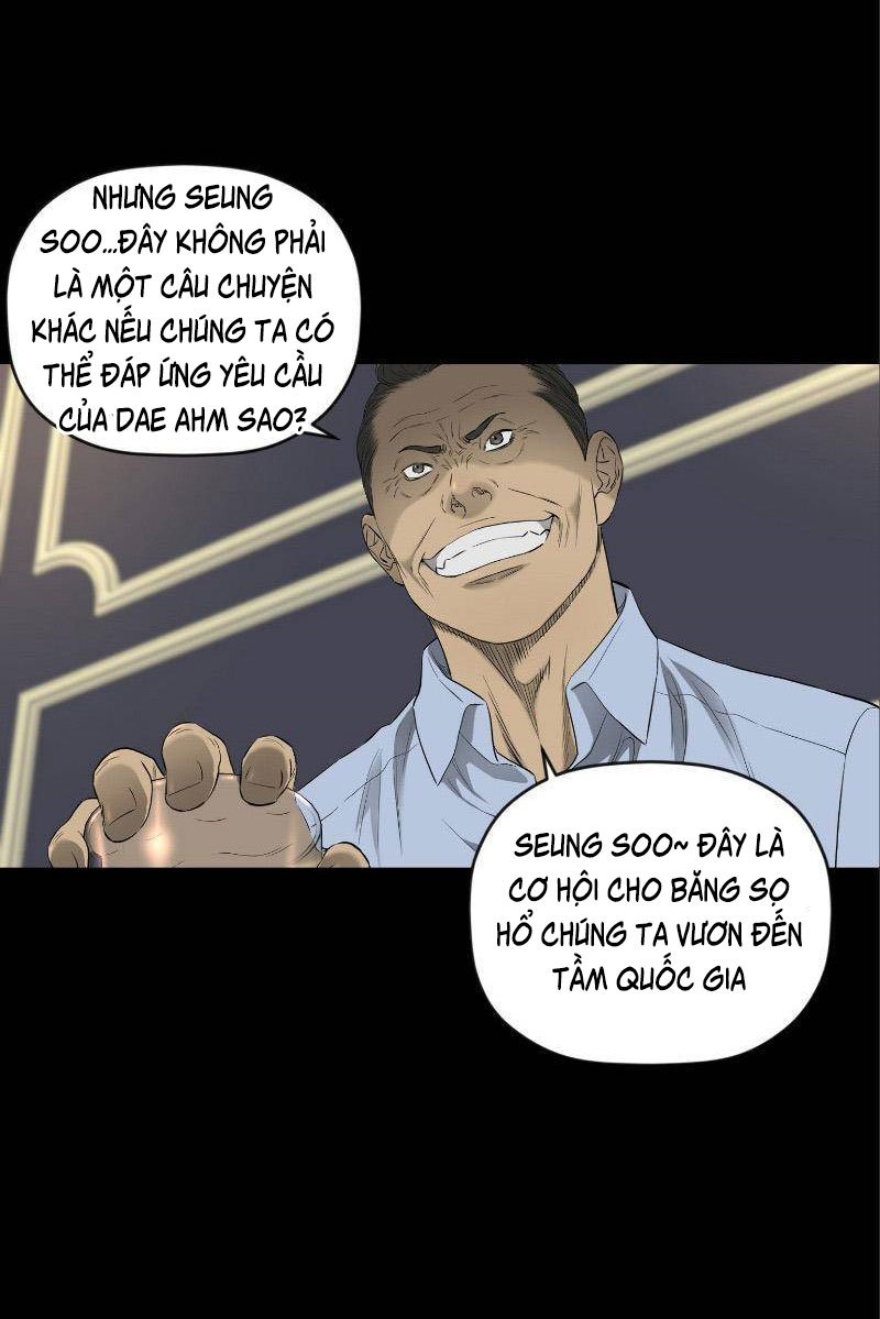 Cuộc đời Thứ Hai Của Một Gangster Chapter 40 - Trang 44