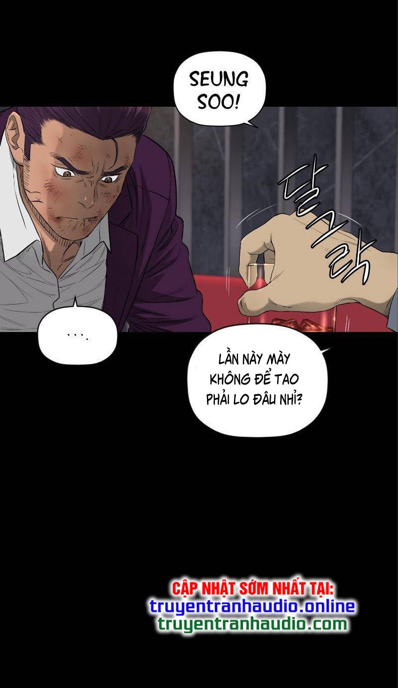 Cuộc đời Thứ Hai Của Một Gangster Chapter 40 - Trang 45