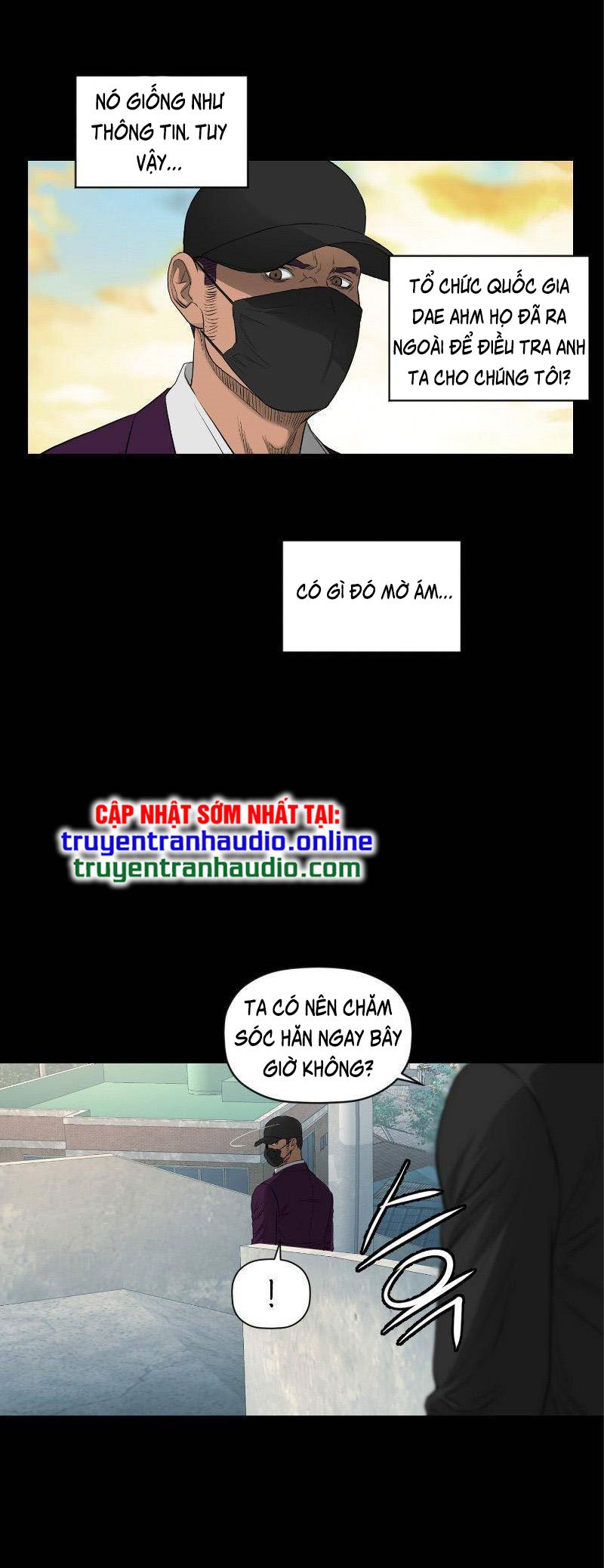 Cuộc đời Thứ Hai Của Một Gangster Chapter 40 - Trang 48