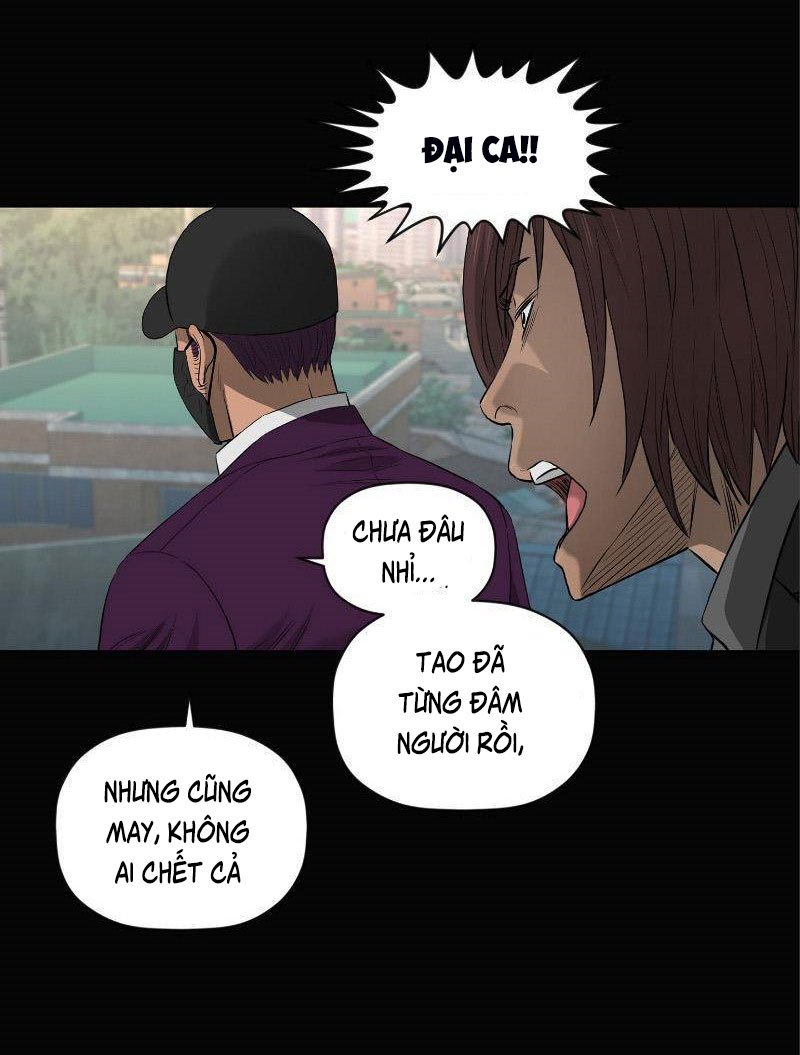 Cuộc đời Thứ Hai Của Một Gangster Chapter 40 - Trang 52