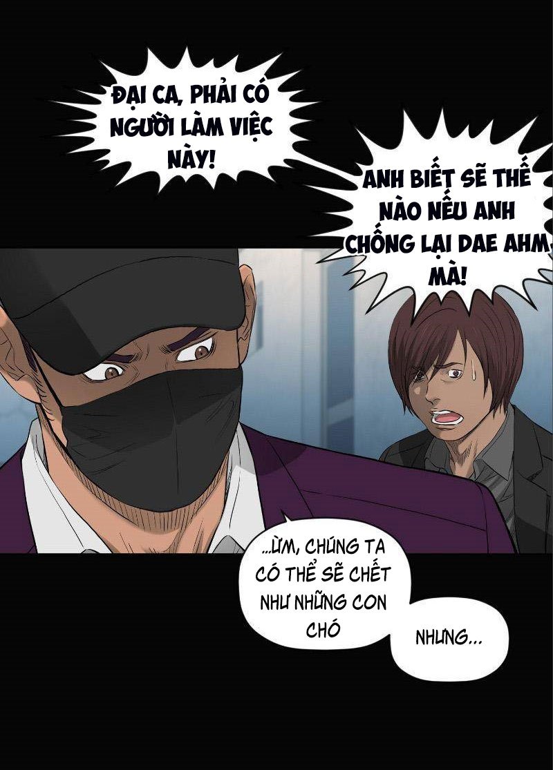 Cuộc đời Thứ Hai Của Một Gangster Chapter 40 - Trang 53