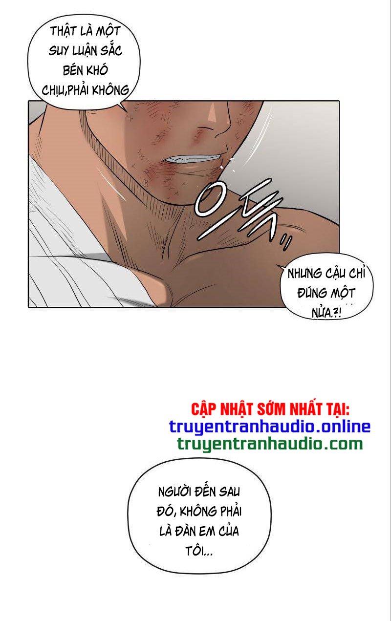 Cuộc đời Thứ Hai Của Một Gangster Chapter 41 - Trang 12